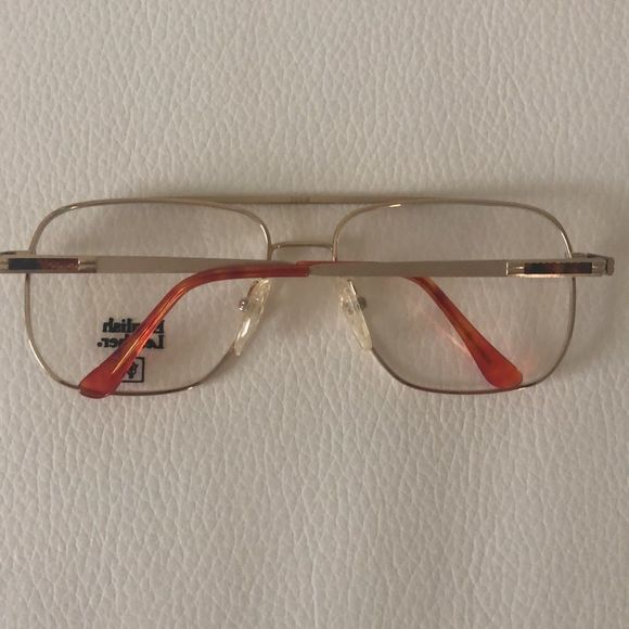 🆕 Vintage Frame by English Leather - Picture 6 of 13